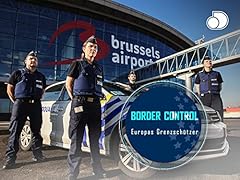 Border control europas gebraucht kaufen  Wird an jeden Ort in Deutschland