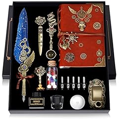 Mprince quill pen for sale  Delivered anywhere in UK