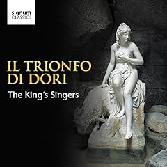 Trionfo di dori d'occasion  Livré partout en France