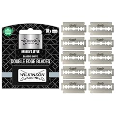 Wilkinson sword lame usato  Spedito ovunque in Italia 