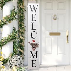 Defined deco welcome for sale  Delivered anywhere in USA 