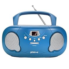 Groov orginal boombox for sale  Delivered anywhere in UK