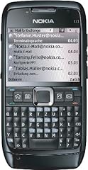 Nokia e71 usato  Spedito ovunque in Italia 