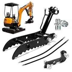 Vorgens mini excavator for sale  Delivered anywhere in USA 