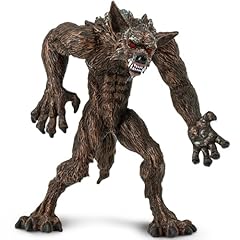 Safari ltd. werewolf for sale  Delivered anywhere in USA 