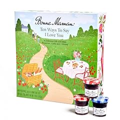 Bonne maman ten for sale  Delivered anywhere in USA 