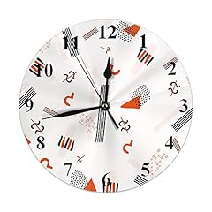 Fjauoq orologio parete usato  Spedito ovunque in Italia 