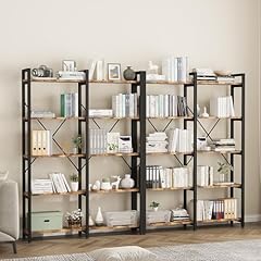 Oneinmil tier bookshelf for sale  Delivered anywhere in USA 