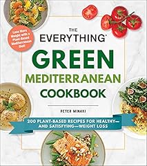 Everything green mediterranean for sale  Delivered anywhere in USA 