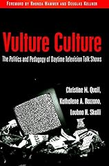 Vulture culture politics for sale  Delivered anywhere in UK