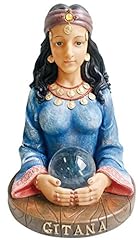 Inch gitana statue for sale  Delivered anywhere in USA 