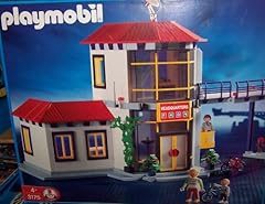 Playmobil 3175 hauptquartier gebraucht kaufen  Wird an jeden Ort in Deutschland