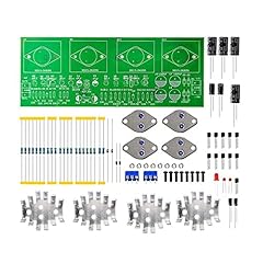 Dongker kit amplificatore usato  Spedito ovunque in Italia 