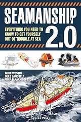 Seamanship 2.0 everything for sale  Delivered anywhere in UK