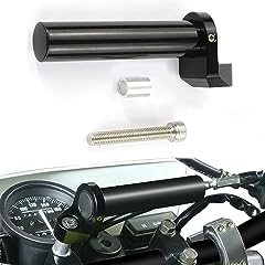 Verdde motorcycle handlebar for sale  Delivered anywhere in UK