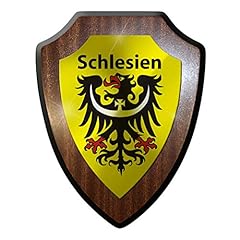 Wappenschild schlesien berschl gebraucht kaufen  Wird an jeden Ort in Deutschland