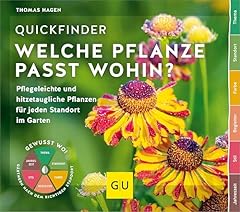 Quickfinder pflanze passt gebraucht kaufen  Wird an jeden Ort in Deutschland