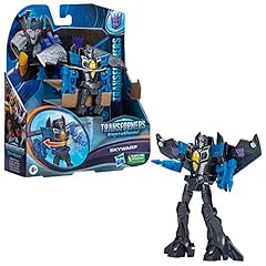 Transformers earthspark figuri d'occasion  Livré partout en France