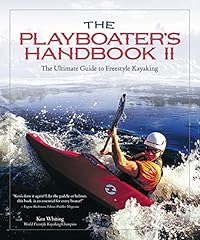 The playboater handbook d'occasion  Livré partout en France