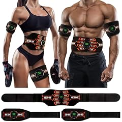 Electronic muscle stimulator for sale  Delivered anywhere in USA 