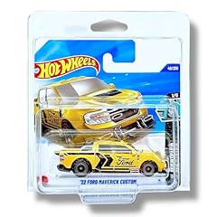 Hot wheels ford for sale  Delivered anywhere in UK