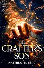 Crafter son book for sale  Delivered anywhere in UK