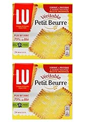 Petit beurre biscuits for sale  Delivered anywhere in USA 