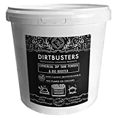 Dirtbusters non caustic for sale  Delivered anywhere in Ireland