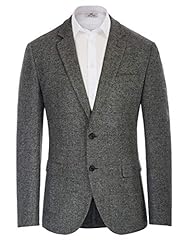 Wool blend blazer for sale  Delivered anywhere in USA 