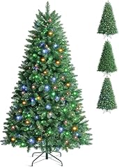 Prelit christmas tree for sale  Delivered anywhere in UK