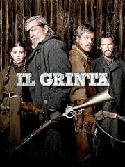 Grinta usato  Spedito ovunque in Italia 