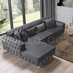 Snooze luxury chesterfield for sale  Delivered anywhere in UK