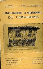 Revue historique archeologique d'occasion  Livré partout en France