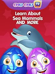 Learn sea mammals for sale  Delivered anywhere in UK