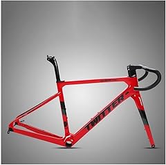 Road bike frameset for sale  Delivered anywhere in UK