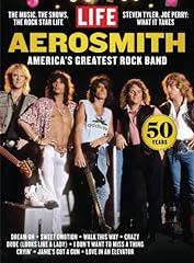 Life aerosmith for sale  Delivered anywhere in USA 