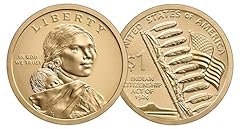 2024 sacagawea dollar for sale  Delivered anywhere in USA 