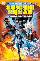 Suicide squad dream gebraucht kaufen  Wird an jeden Ort in Deutschland