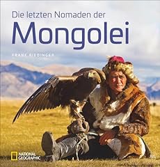 Bildband letzten nomaden gebraucht kaufen  Wird an jeden Ort in Deutschland