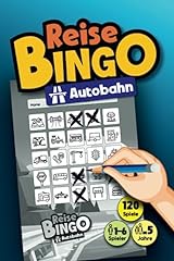 Reise bingo autobahn d'occasion  Livré partout en Belgiqu
