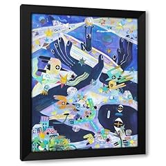 Artdirect tide evening for sale  Delivered anywhere in USA 