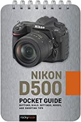 Nikon d500 pocket for sale  Delivered anywhere in UK