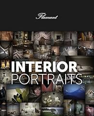 Flamant interior portraits gebraucht kaufen  Wird an jeden Ort in Deutschland