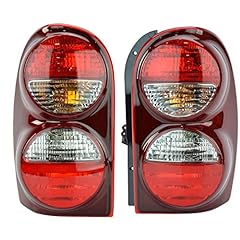 Rear taillights taillamps for sale  Delivered anywhere in USA 