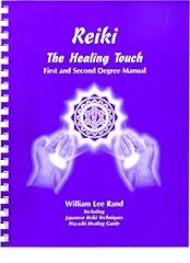 Reiki the healing gebraucht kaufen  Wird an jeden Ort in Deutschland