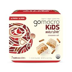 Gomacro kids macrobar for sale  Delivered anywhere in USA 