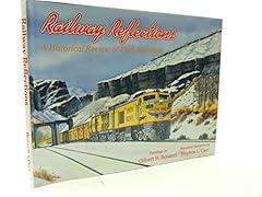 Railway reflections historical for sale  Delivered anywhere in UK