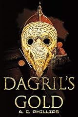 Dagril gold for sale  Delivered anywhere in USA 
