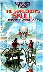 Sorcerer skull d'occasion  Livré partout en Belgiqu