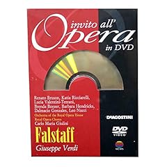 Falstaff invito all usato  Spedito ovunque in Italia 